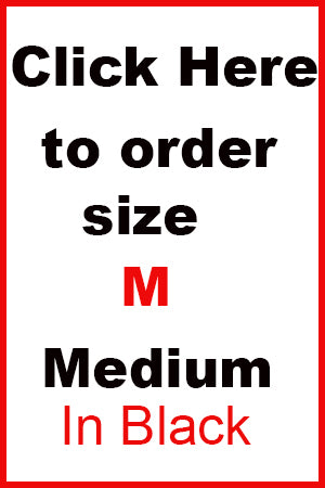 Short Sleeve T-Shirt,  Medium  ( In Black)